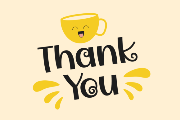 Smile Cause Font PNG with transparent background - Preview 3