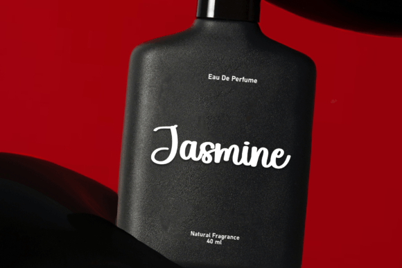 Black Summer Font - Preview 3