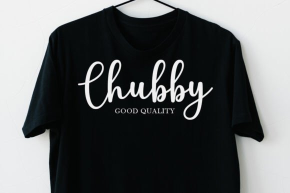 Bright Font - Preview 6