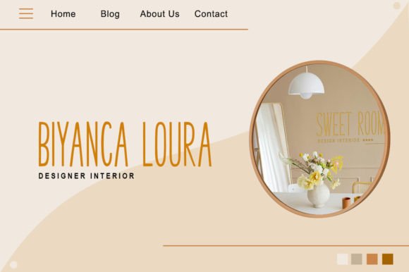 Chrystina Font - Preview 1