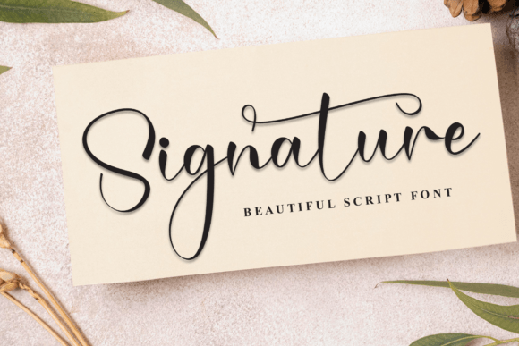 Country Font - Preview 4