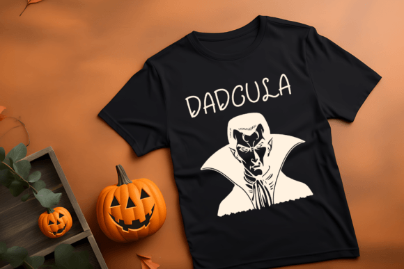 Creepy October Font - Preview 4