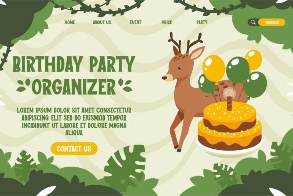 Foresta Roaster Font - Preview 2