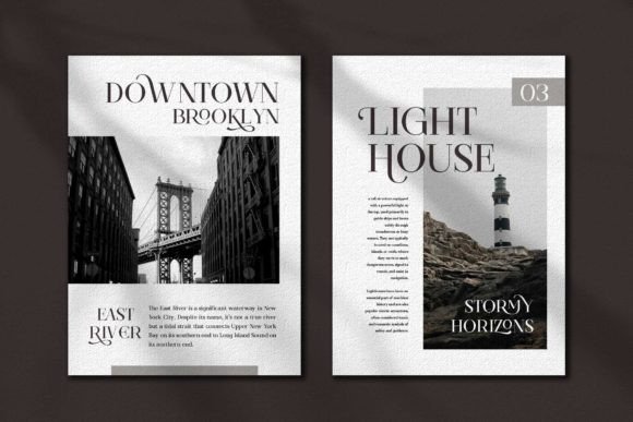 Galime Font - Preview 5