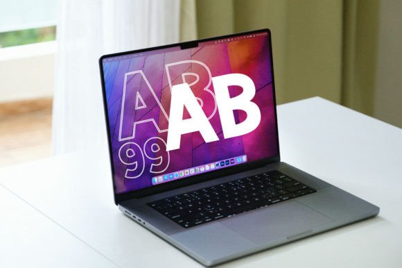 Gateway Font - Preview 5