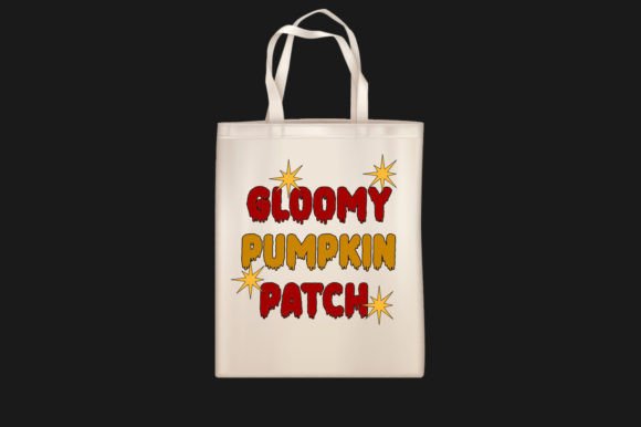 Ghostic Sours Font PNG with transparent background - Preview 1