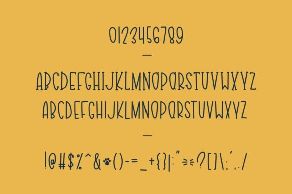 Go Fight Win Font PNG with transparent background - Preview 1