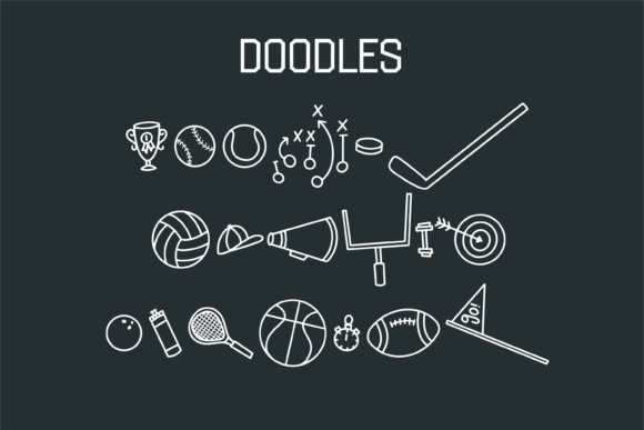Go Team Font - Preview 2