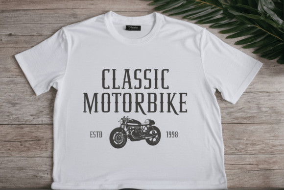 Grotesque Font PNG with transparent background - Preview 2