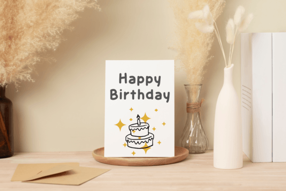 Gummy Bear Font PNG with transparent background - Preview 6