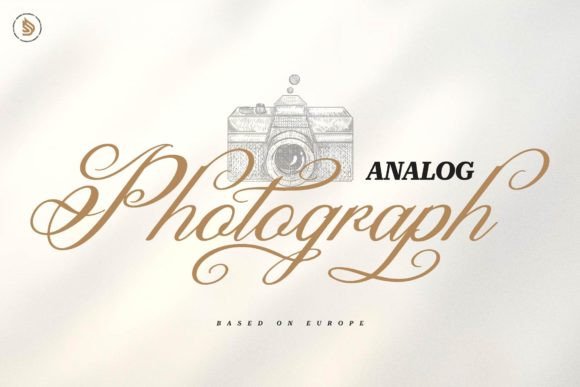 Katarina Delvor Font PNG with transparent background - Preview 3