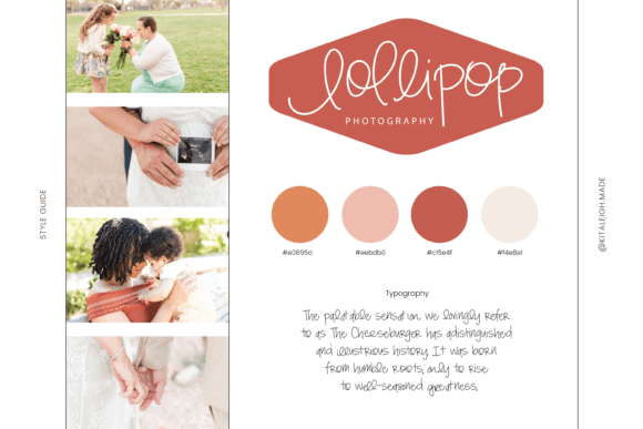 Love Caroline Font PNG with transparent background - Preview 3