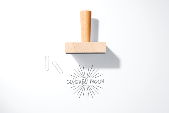Love Caroline Font PNG with transparent background - Preview 4