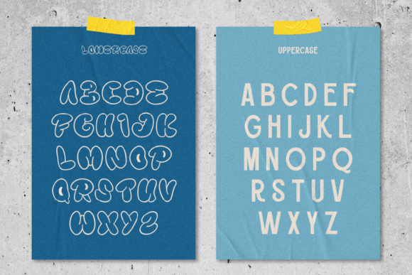 Luneis Font PNG with transparent background - Preview 1