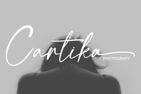 Mottinka Font PNG with transparent background - Preview 3