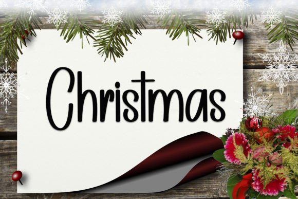Retro Posters Font PNG with transparent background - Preview 3