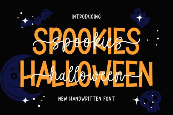Spookies Halloween