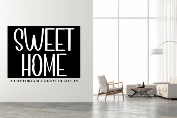 Charming Font - Preview 2