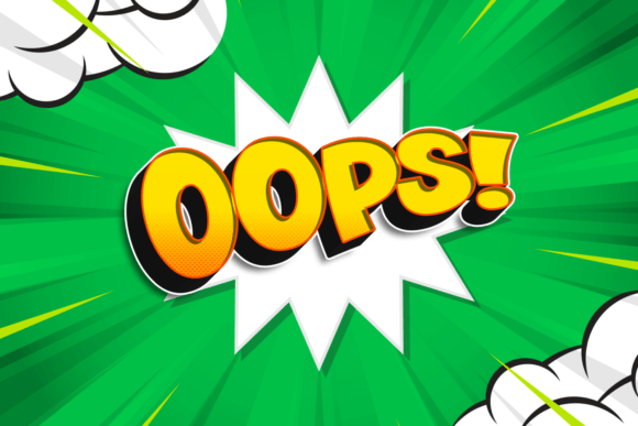 Comic Unique Font - Preview 4