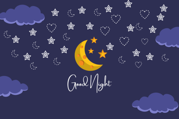 Cute Tattoo Font - Preview 4