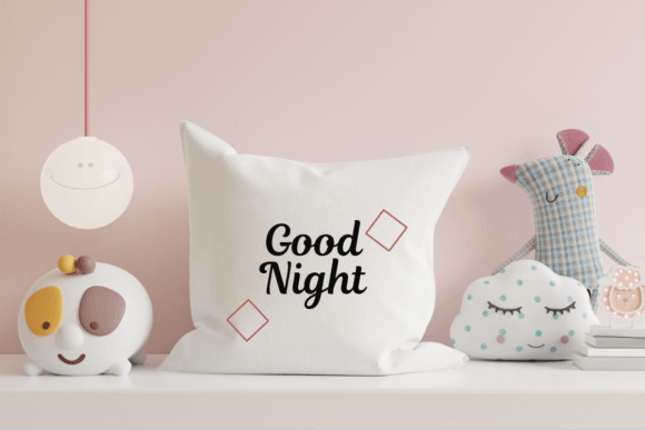 Cute Tattoo Font - Preview 5