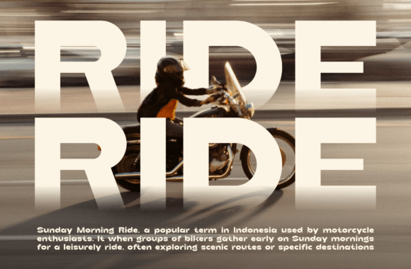 Dhavin Font - Preview 2