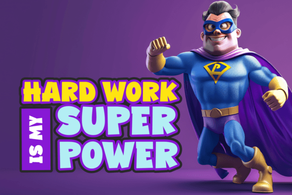 Earth Hero Font - Preview 1