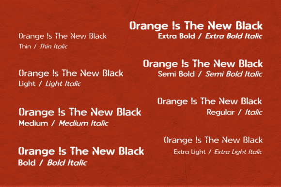Ghetto Blazter Font - Preview 2