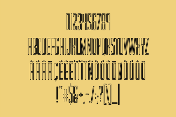 Harrison Font - Preview 2