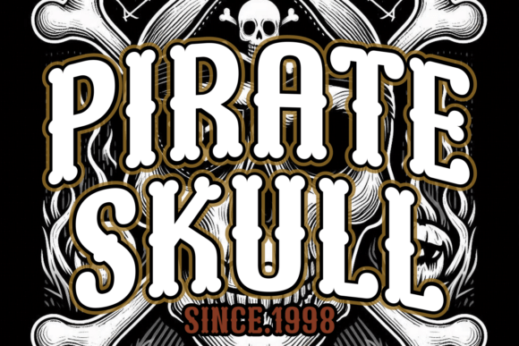 Sigarilos Font PNG with transparent background - Preview 2