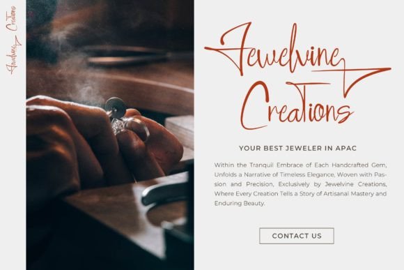 Benyoritha Font - Preview 2