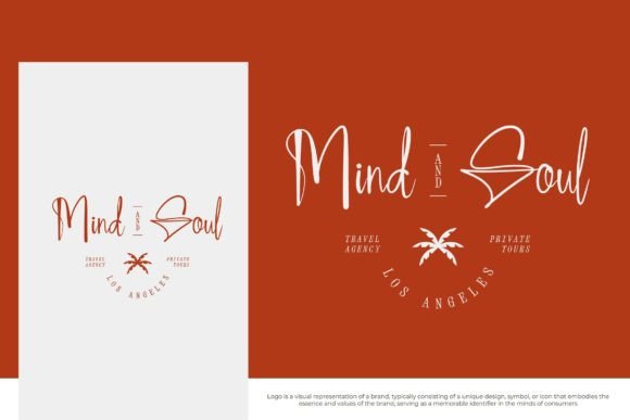 Benyoritha Font - Preview 5