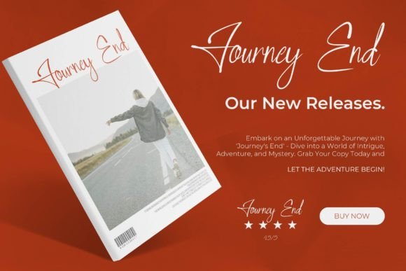 Benyoritha Font - Preview 6