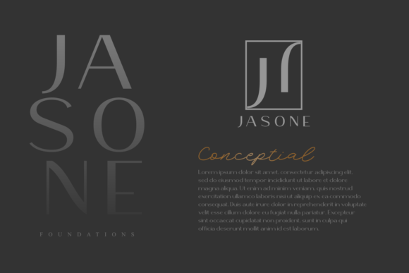 Buter Silver Font - Preview 6