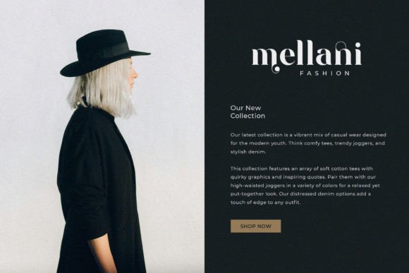 Celinda Font - Preview 1