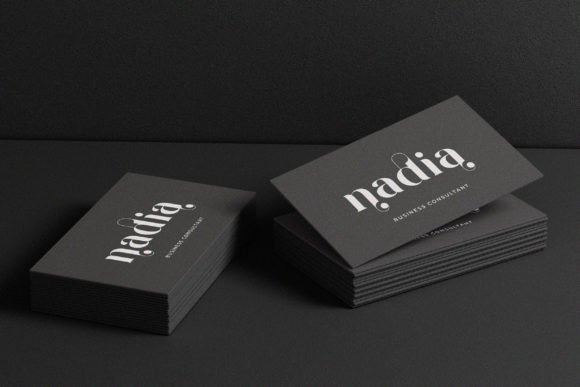Celinda Font - Preview 6