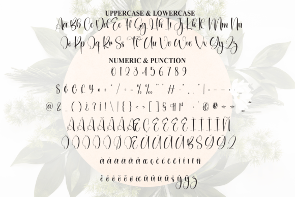 Coasters Font - Preview 6