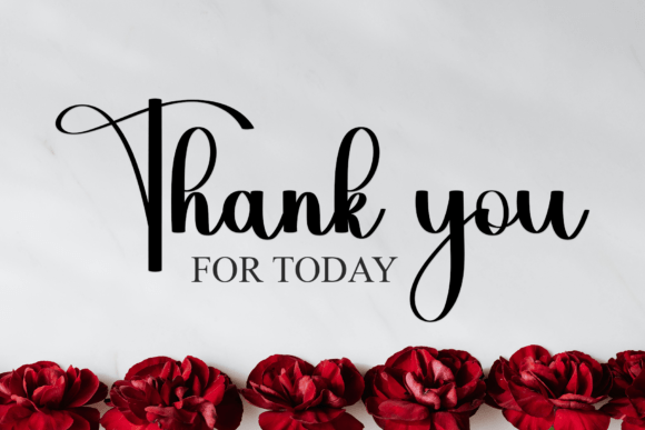 Deary Samantha Font - Preview 6
