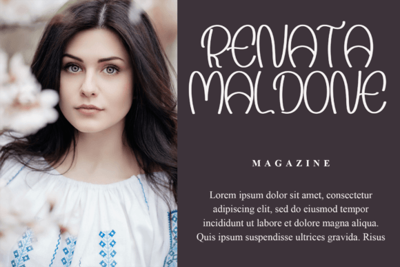 Excited Font - Preview 1