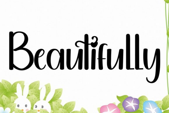 Family Font - Preview 1