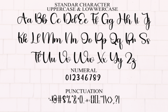 Futuristic Font - Preview 2