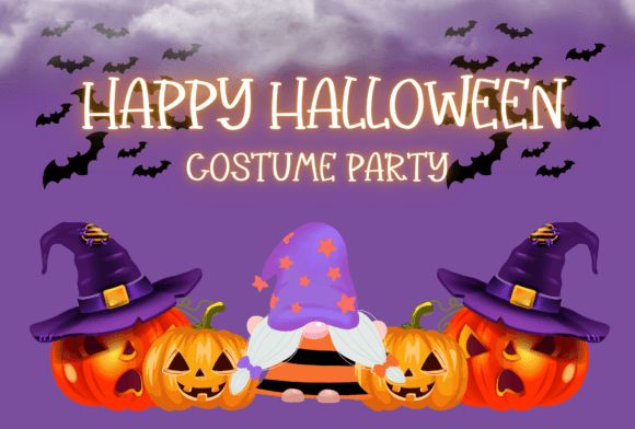 Halloween Time Font - Preview 3