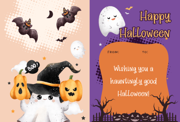 Halloween Time Font - Preview 4