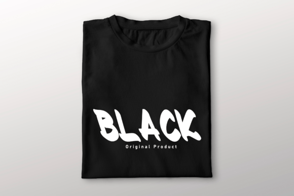 King Master Font PNG with transparent background - Preview 1