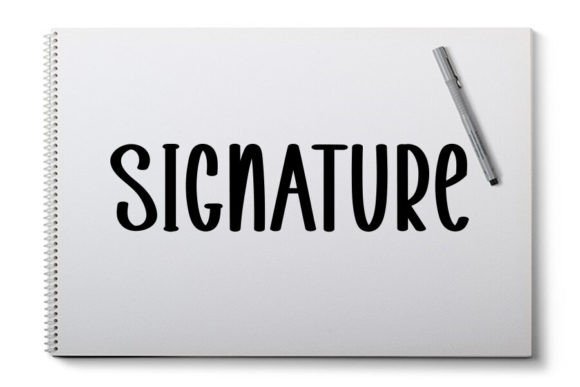 Letter Alphabet Font PNG with transparent background - Preview 3