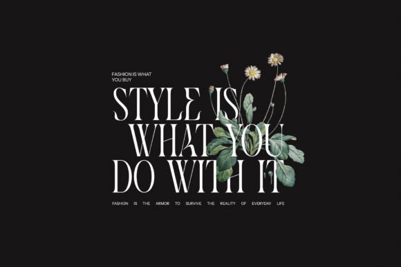 Magistr Font PNG with transparent background - Preview 1