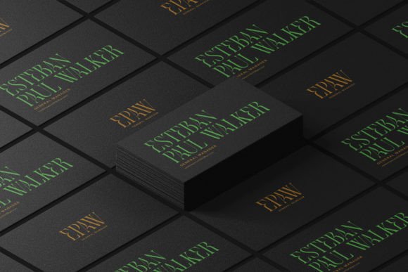 Magistr Font PNG with transparent background - Preview 6