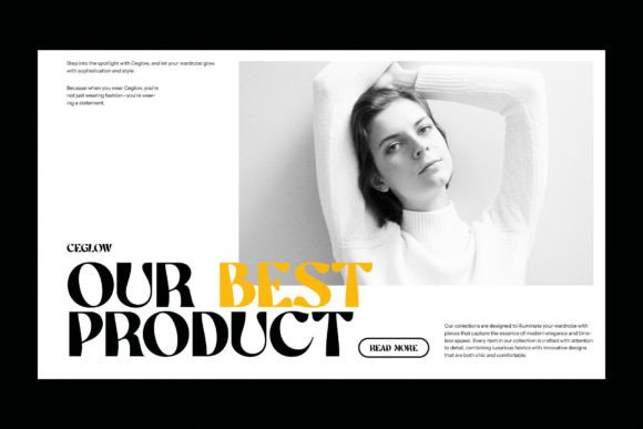 Mands Font PNG with transparent background - Preview 2