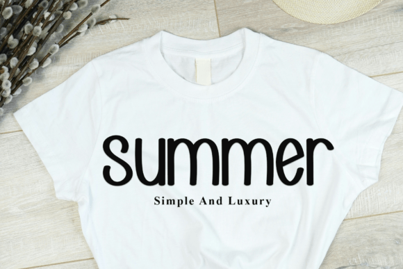 Melinda Holiday Font PNG with transparent background - Preview 1