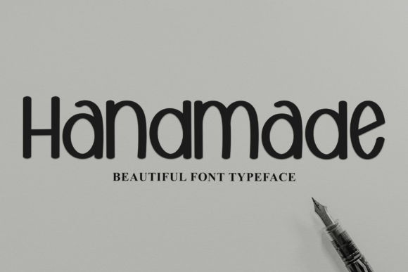 Melinda Holiday Font PNG with transparent background - Preview 2